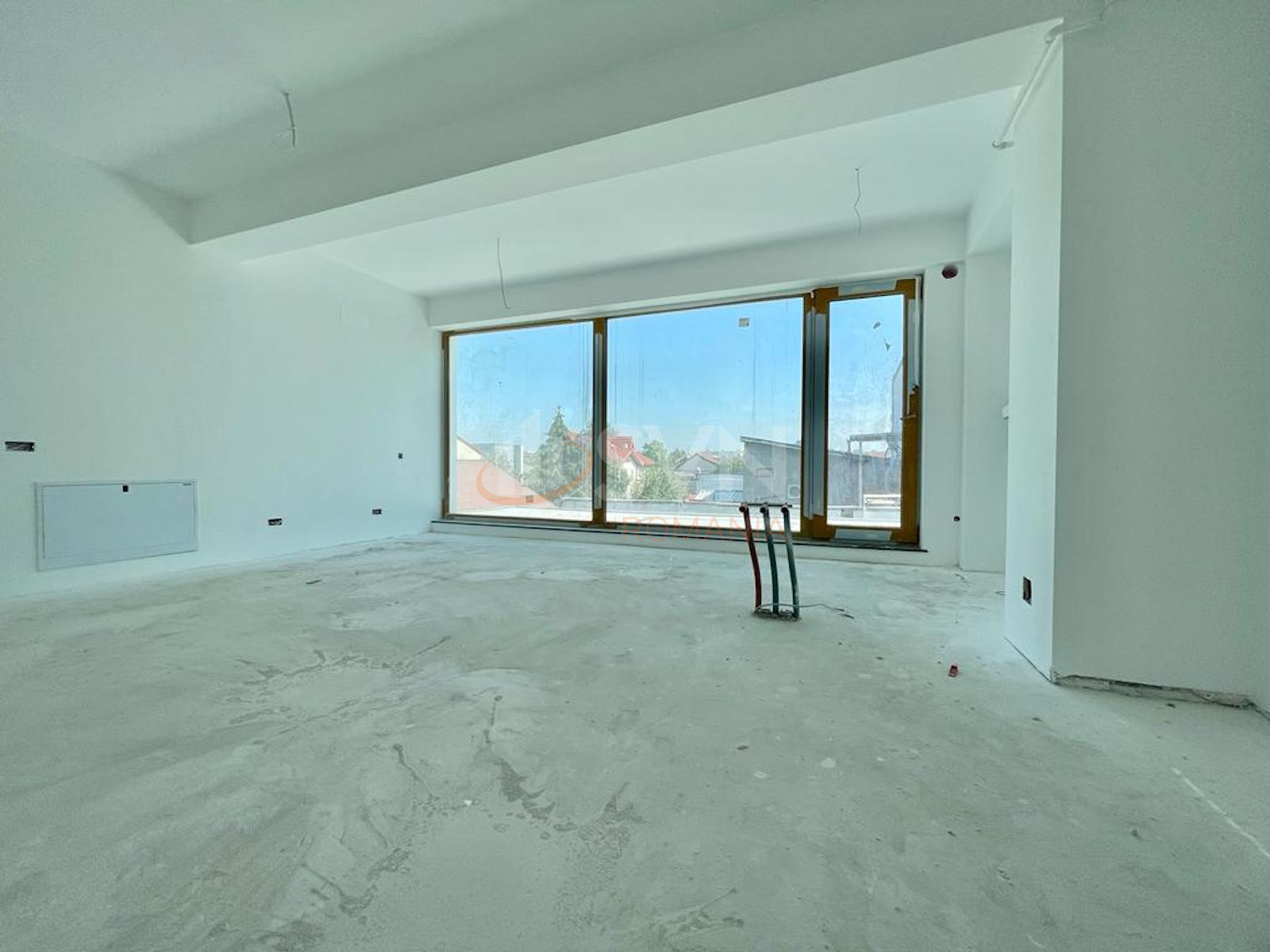 Apartament, 3 camere Bucuresti/Domenii