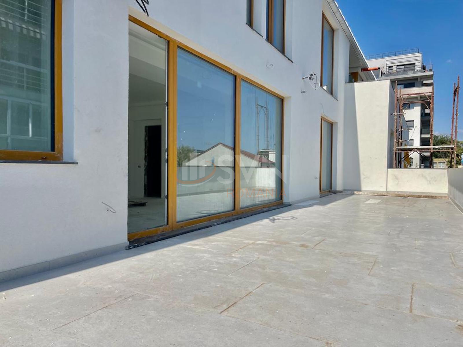 Apartament, 3 camere Bucuresti/1 Mai