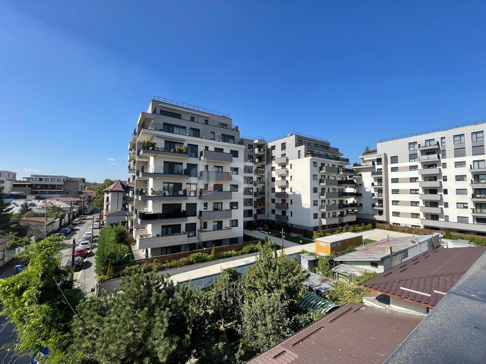 Apartament, 3 camere Bucuresti/Domenii