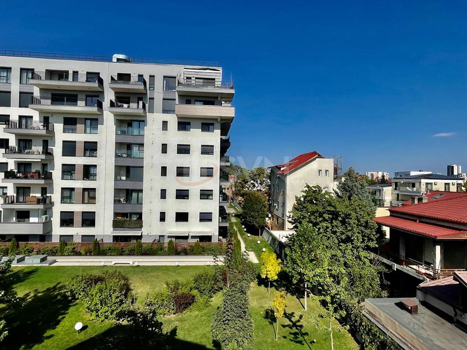 Apartament, 3 camere Bucuresti/Domenii