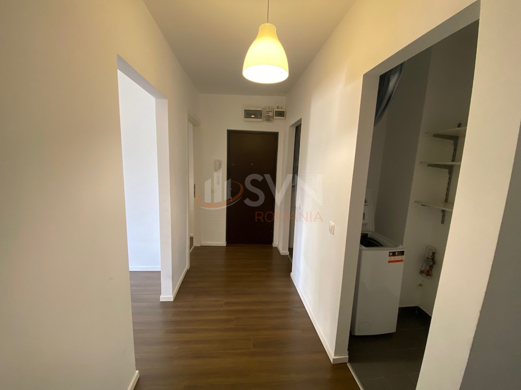 Apartament, 3 camere Bucuresti/1 Mai