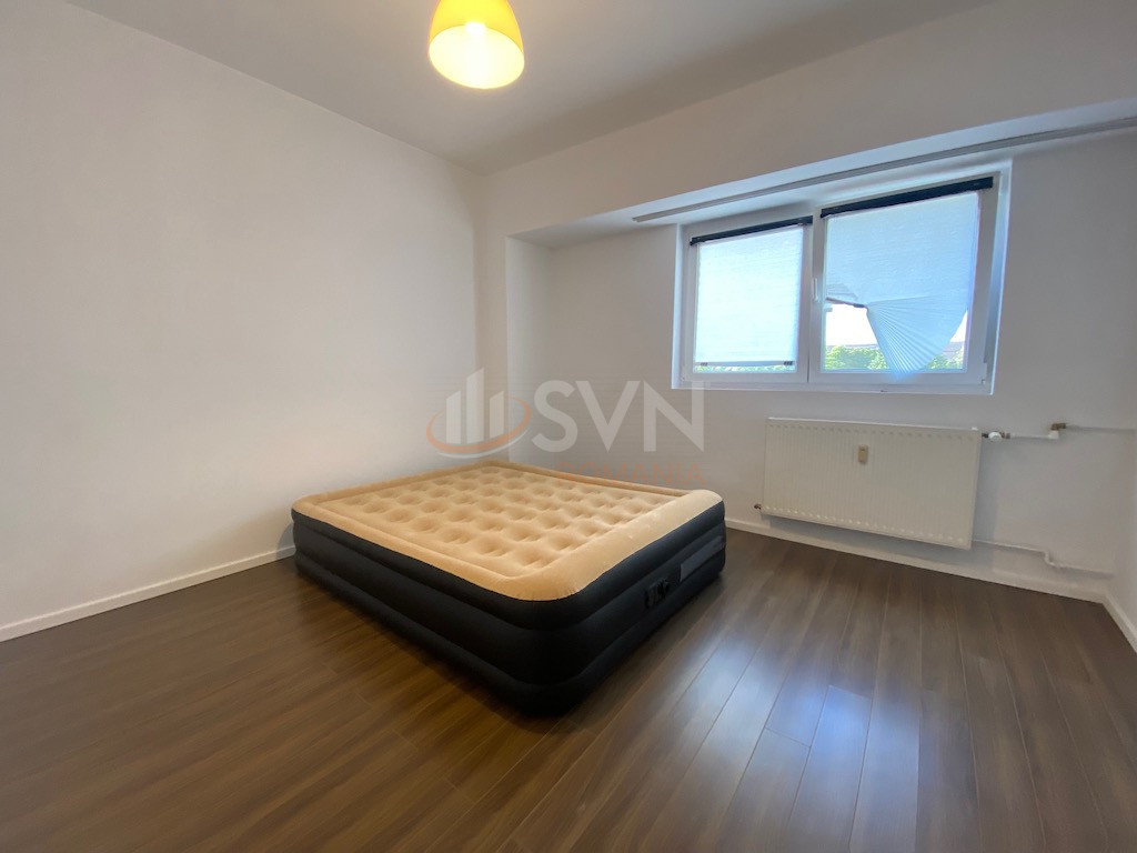 Apartament, 3 camere Bucuresti/1 Mai
