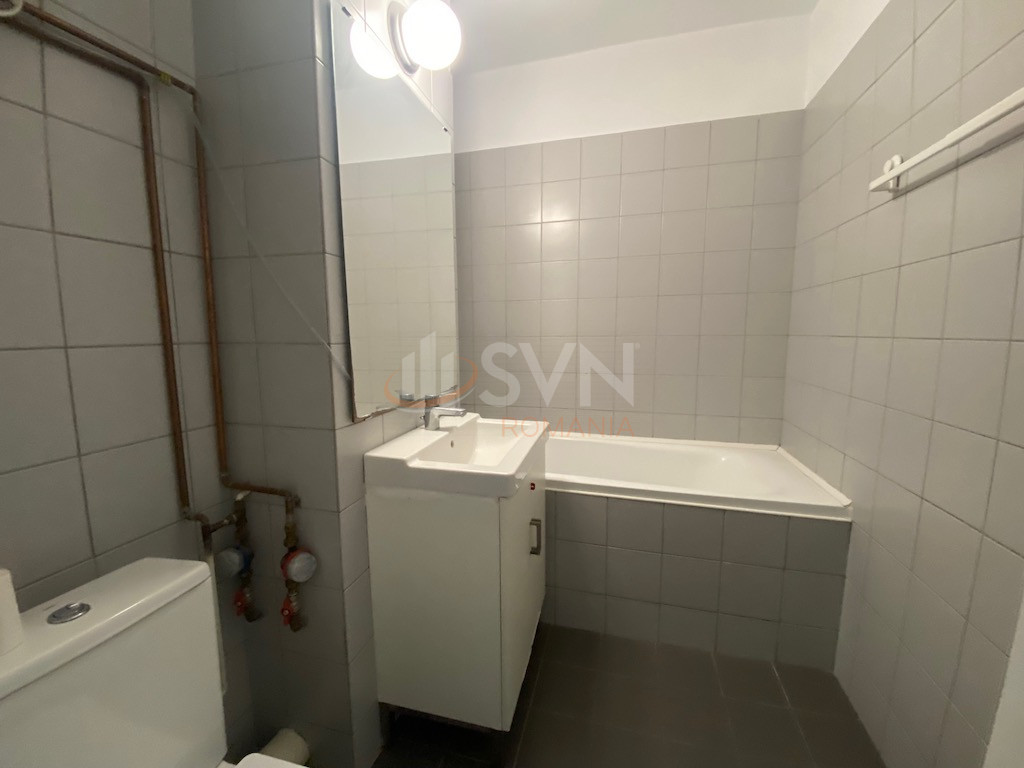 Apartament, 3 camere Bucuresti/1 Mai
