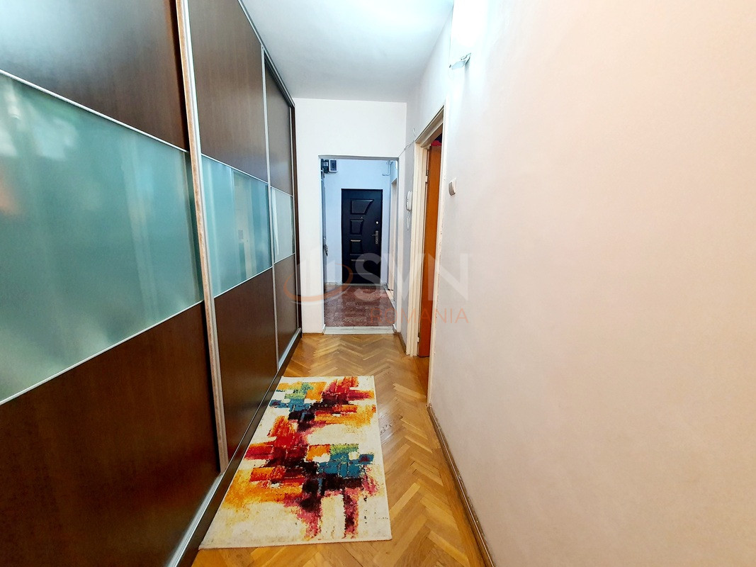 Apartament, 3 camere Bucuresti/Piata Dorobanti