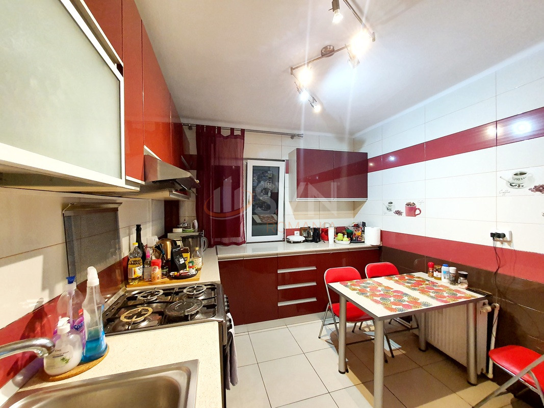 Apartament, 3 camere Bucuresti/Piata Dorobanti