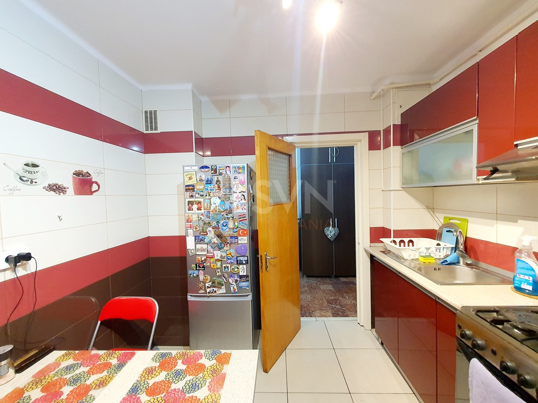 Apartament, 3 camere Bucuresti/Piata Dorobanti