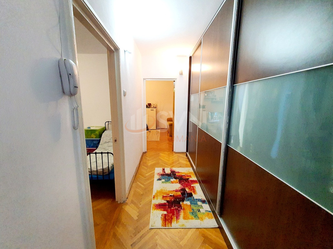 Apartament, 3 camere Bucuresti/Piata Dorobanti