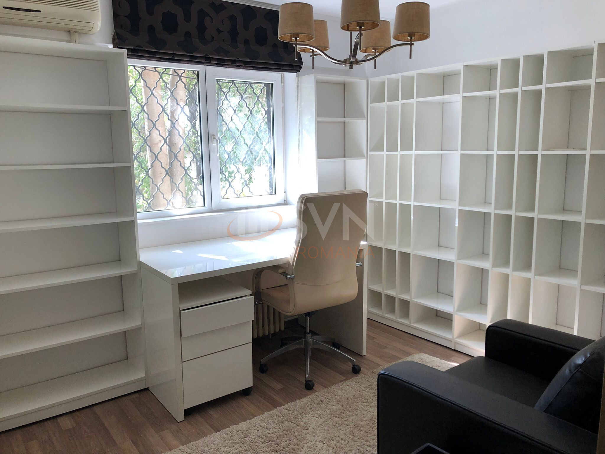 Apartament, 3 camere Bucuresti/Calea Calarasilor