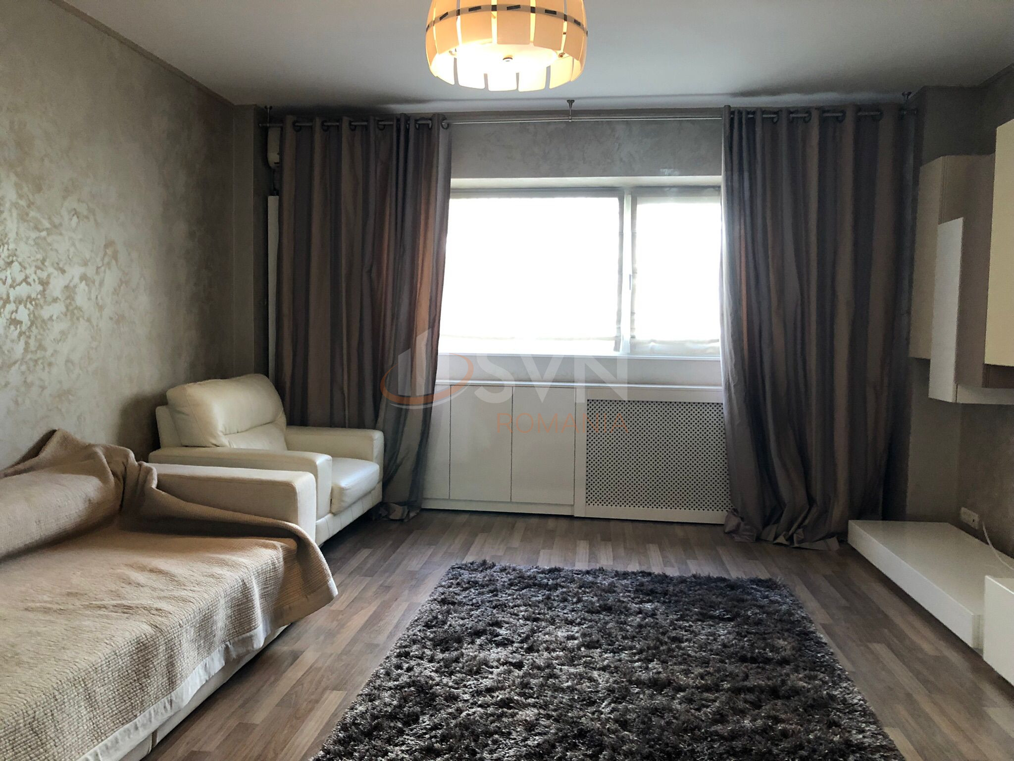 Apartament, 3 camere Bucuresti/Calea Calarasilor