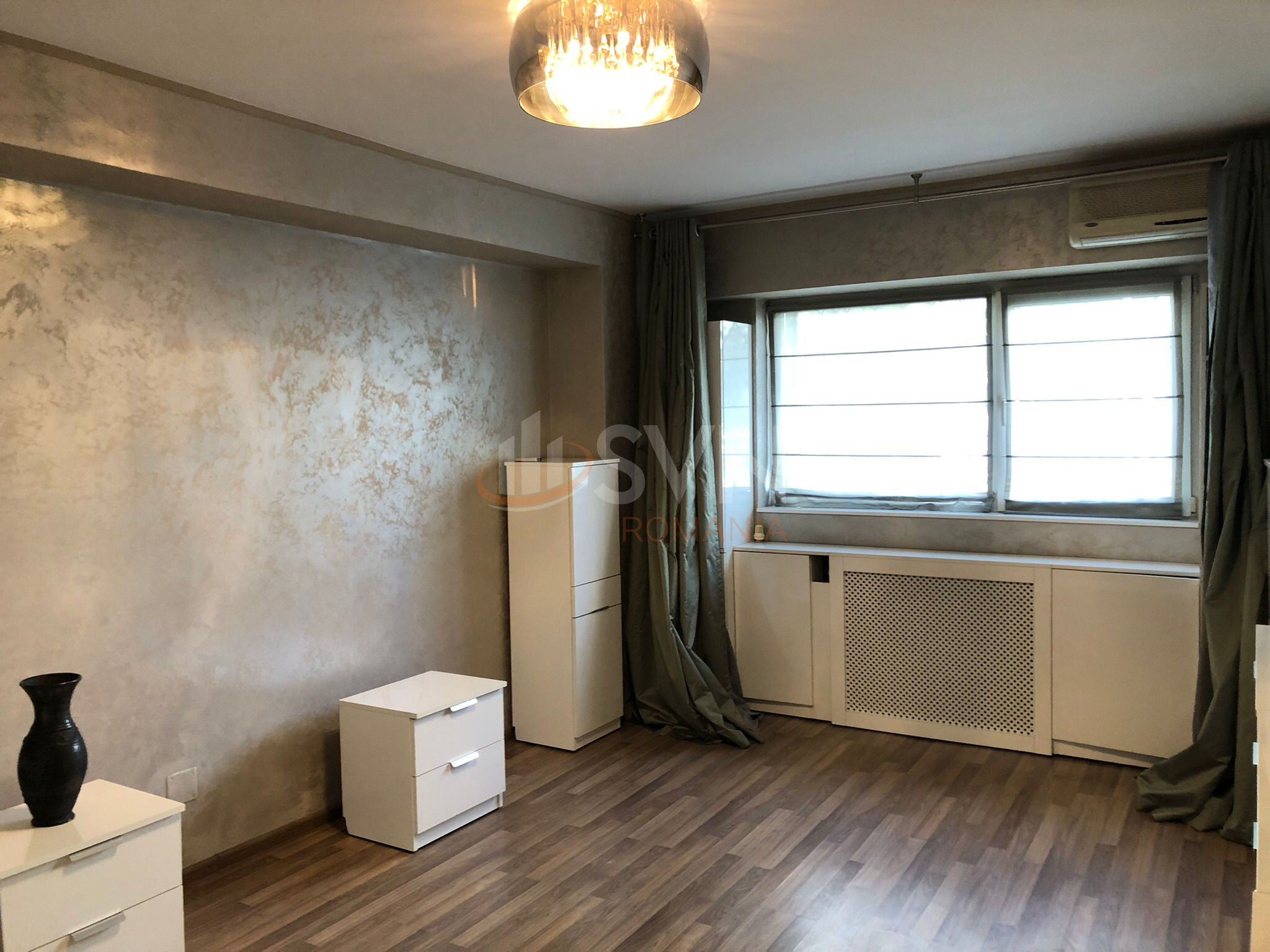 Apartament, 3 camere Bucuresti/Calea Calarasilor