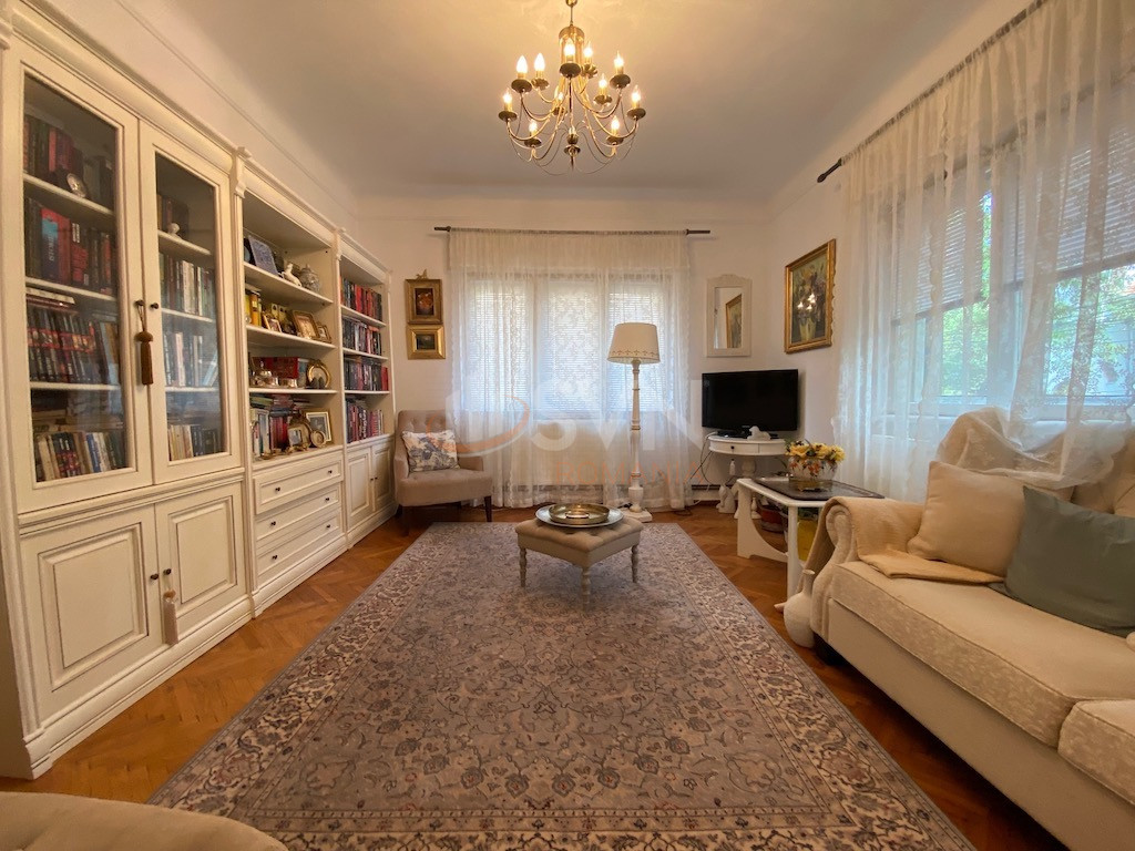 Apartament, 3 camere Bucuresti/Casin