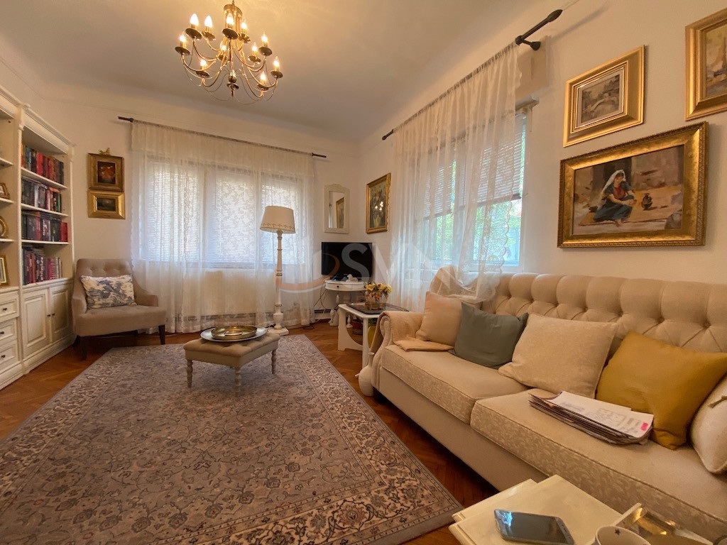 Apartament, 3 camere Bucuresti/Casin