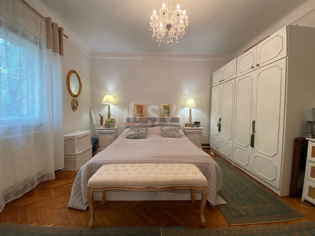 Apartament, 3 camere Bucuresti/Casin