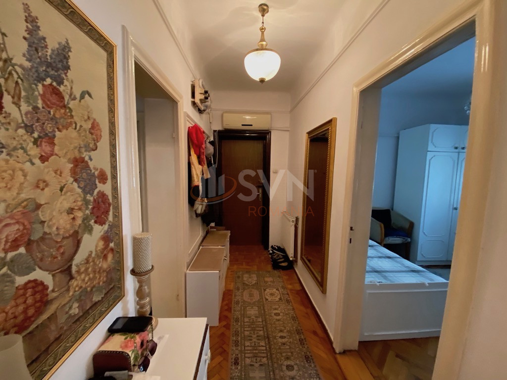 Apartament, 3 camere Bucuresti/Casin