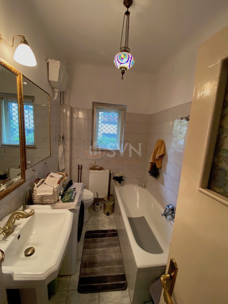 Apartament, 3 camere Bucuresti/Casin