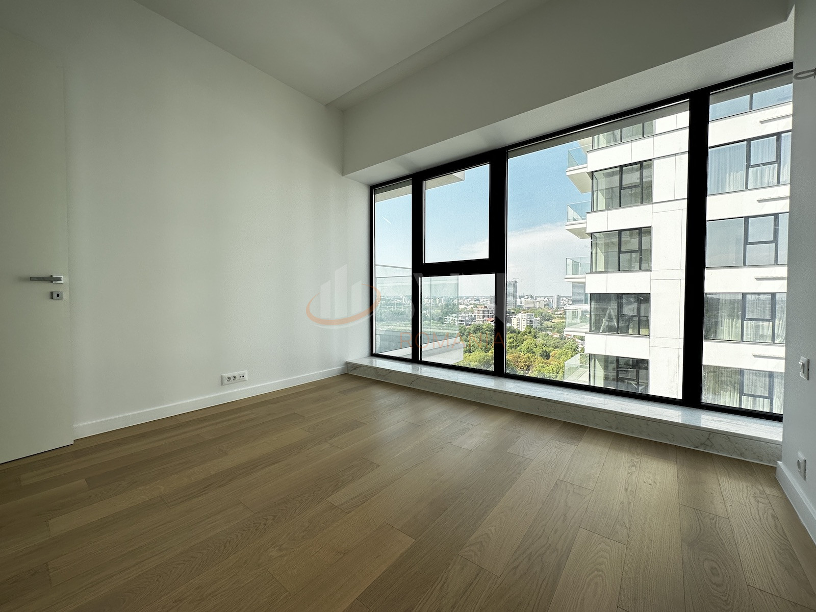 Apartament, 3 camere Bucuresti/Floreasca