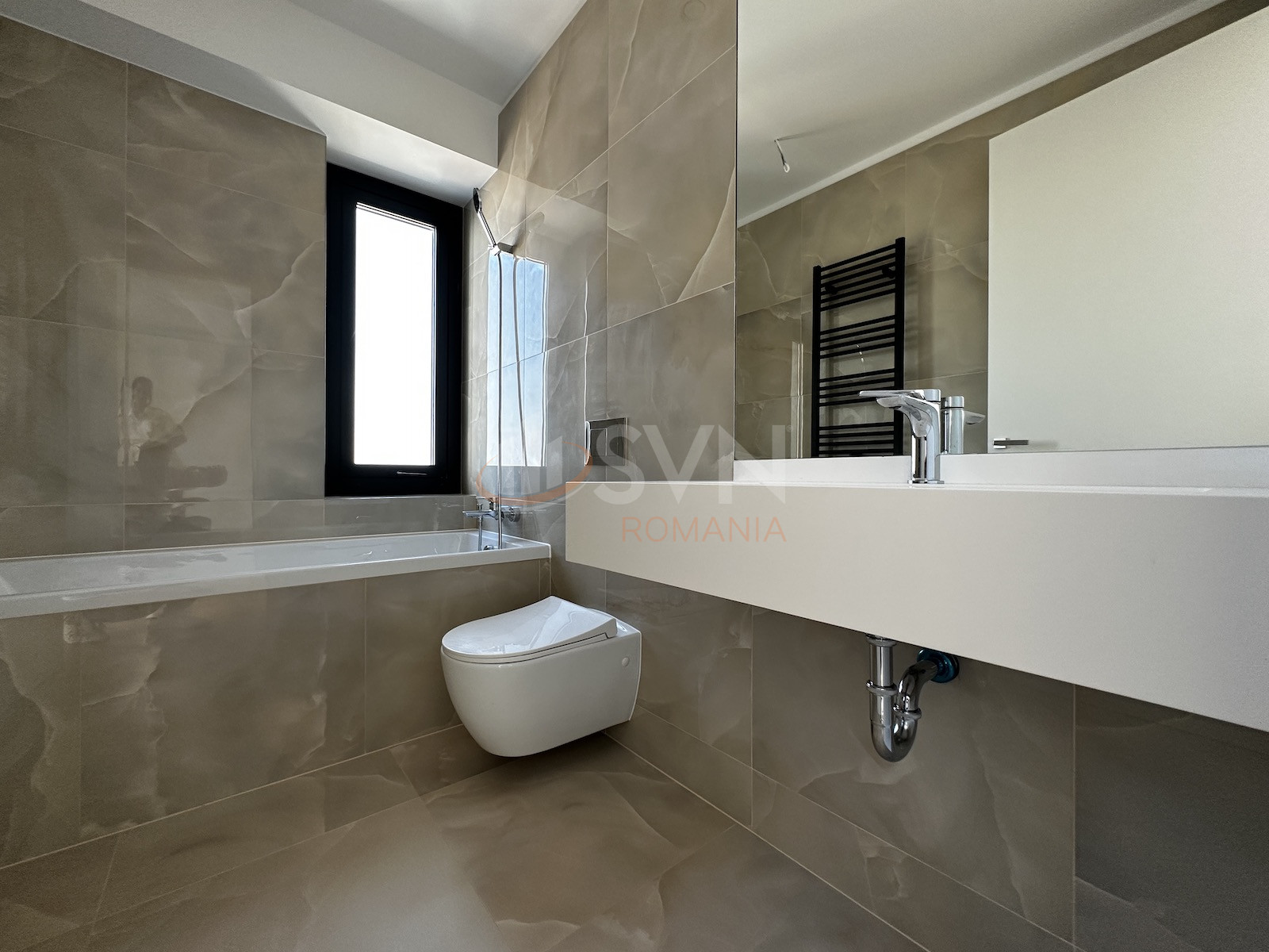 Apartament, 3 camere Bucuresti/Floreasca