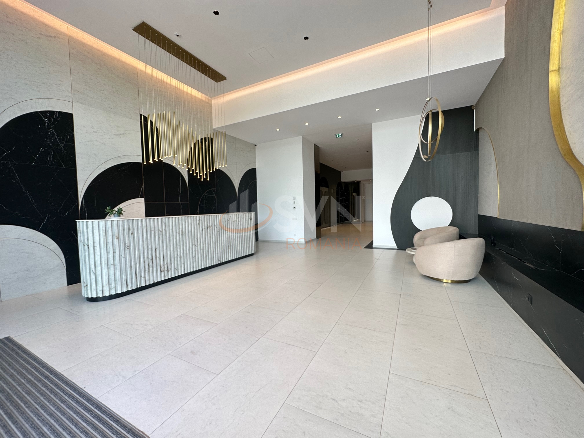 Apartament, 3 camere Bucuresti/Floreasca