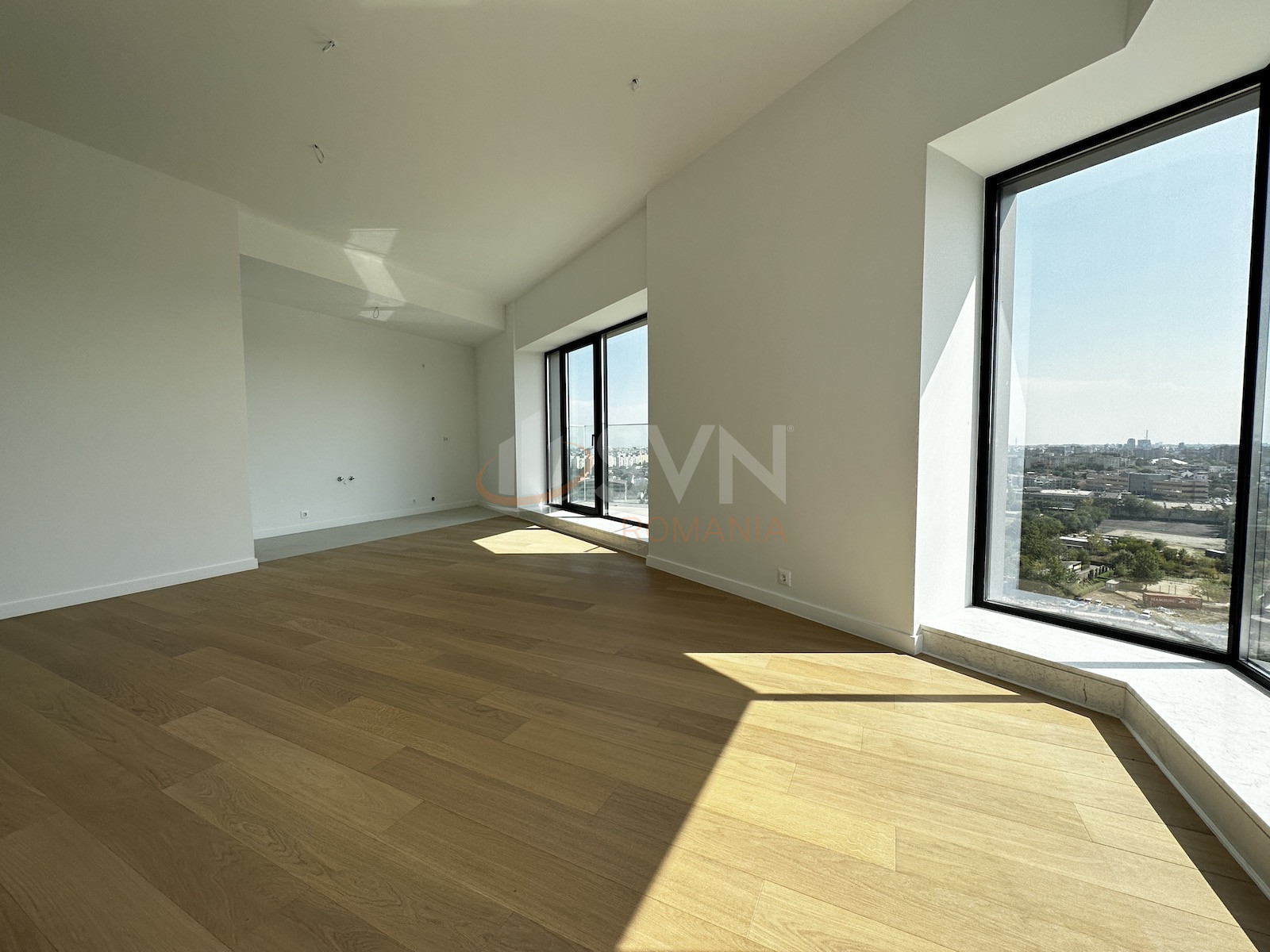 Apartament, 3 camere Bucuresti/Floreasca