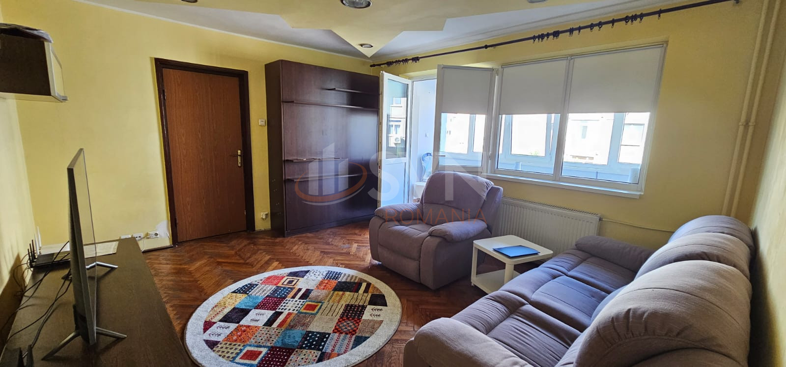 Apartament, 3 camere Bucuresti/Lujerului