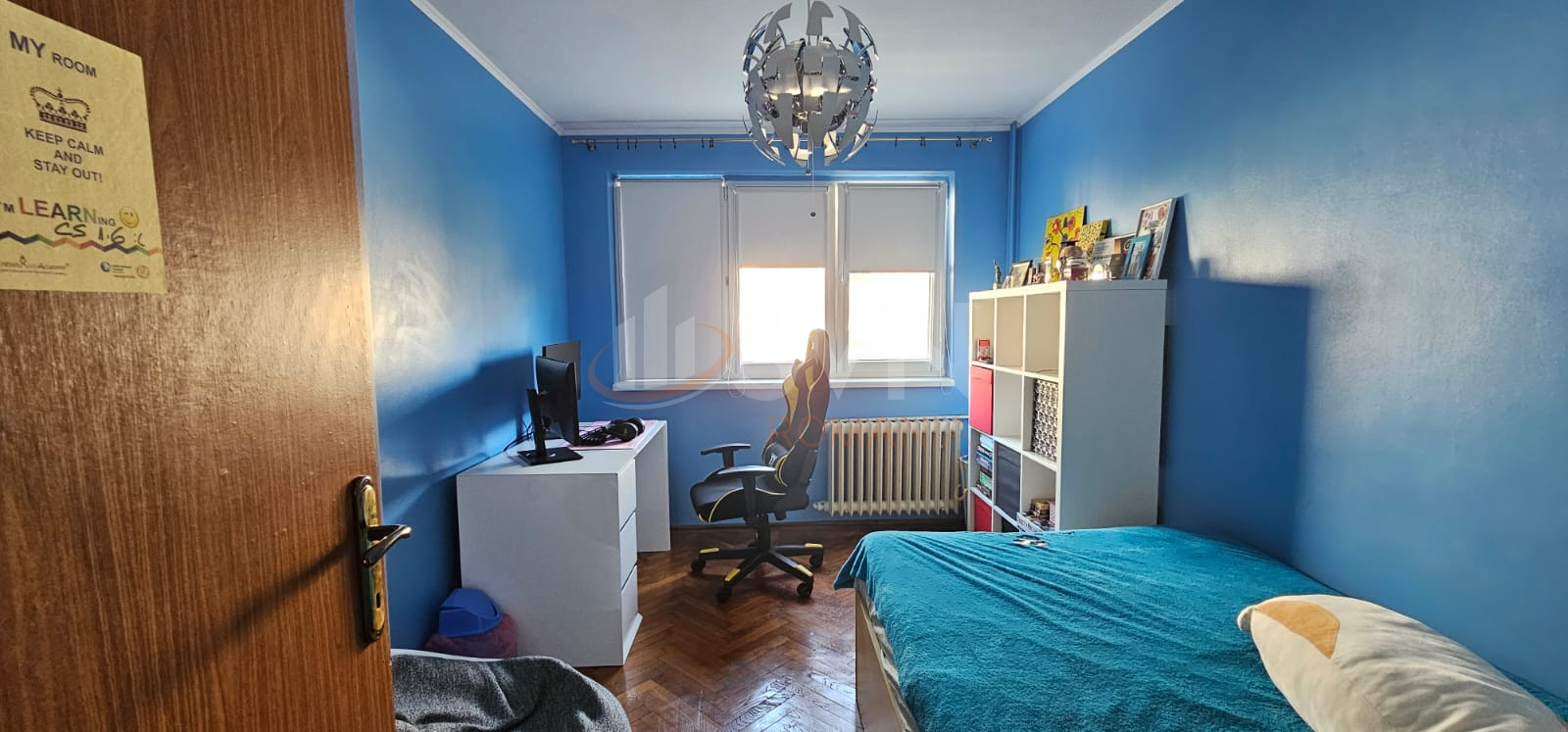 Apartament, 3 camere Bucuresti/Lujerului