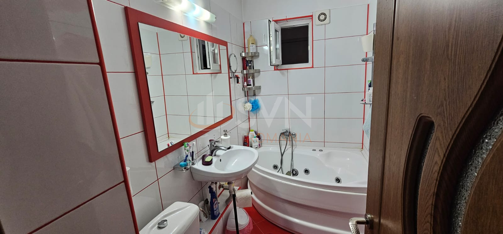 Apartament, 3 camere Bucuresti/Lujerului