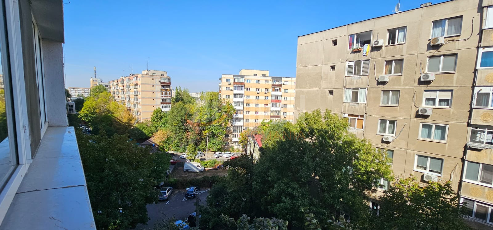Apartament, 3 camere Bucuresti/Lujerului