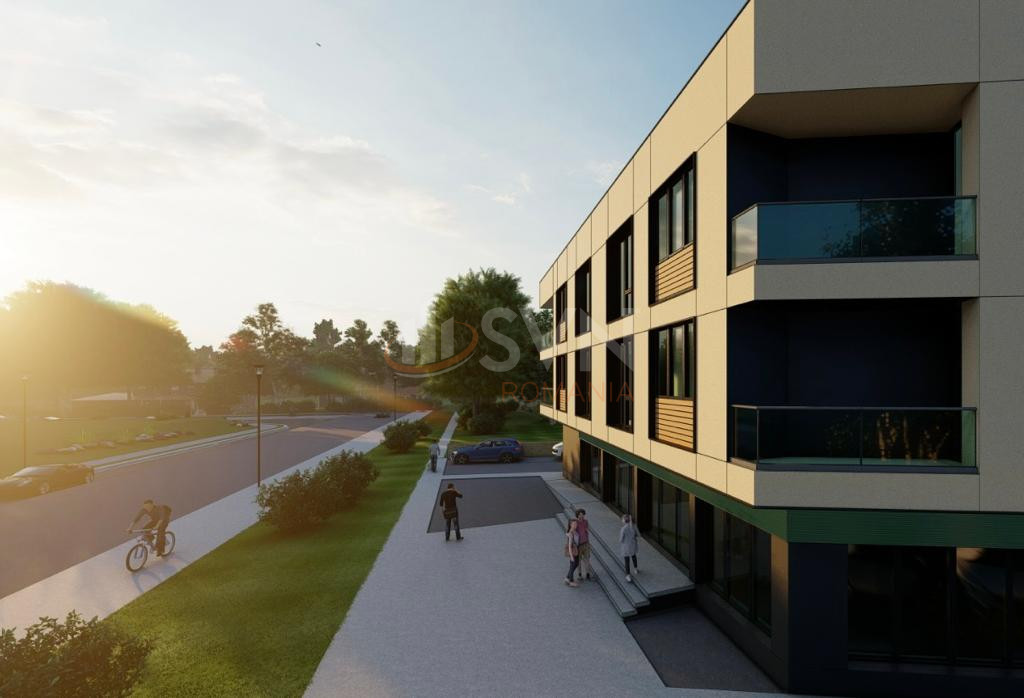 Apartament, 3 camere Ilfov/Corbeanca