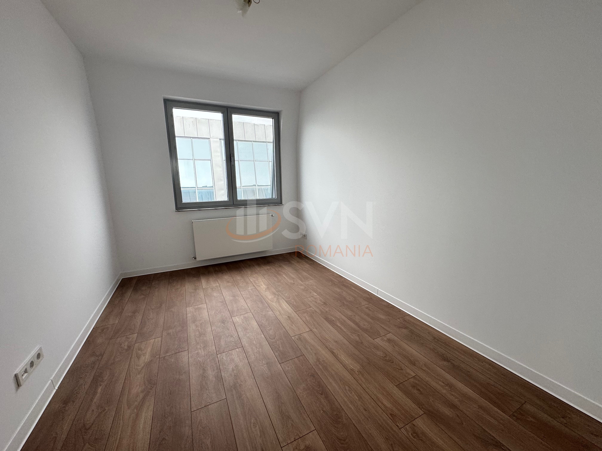 Apartament, 3 camere Bucuresti/Straulesti