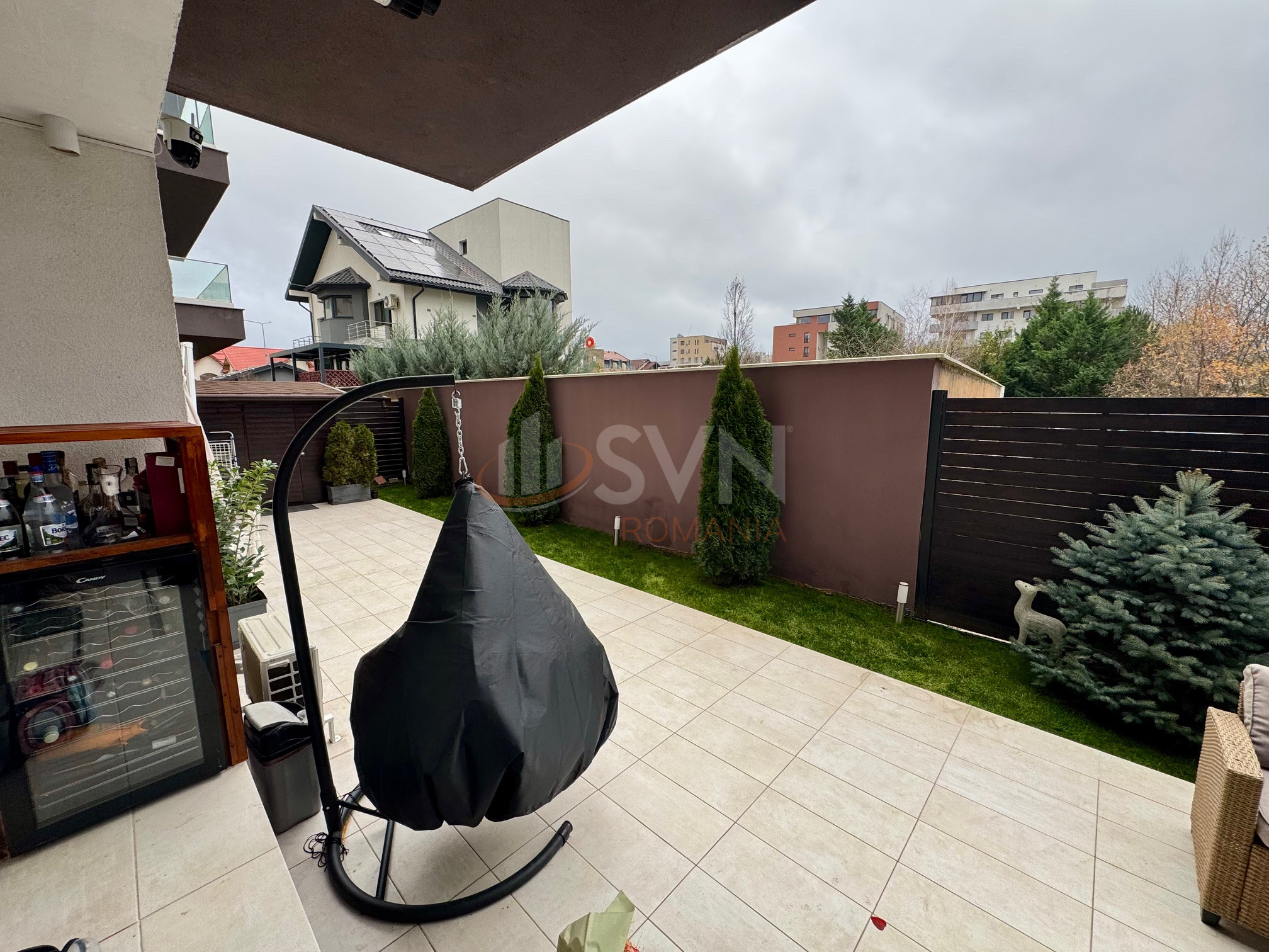 Apartament, 3 camere Bucuresti/Sisesti