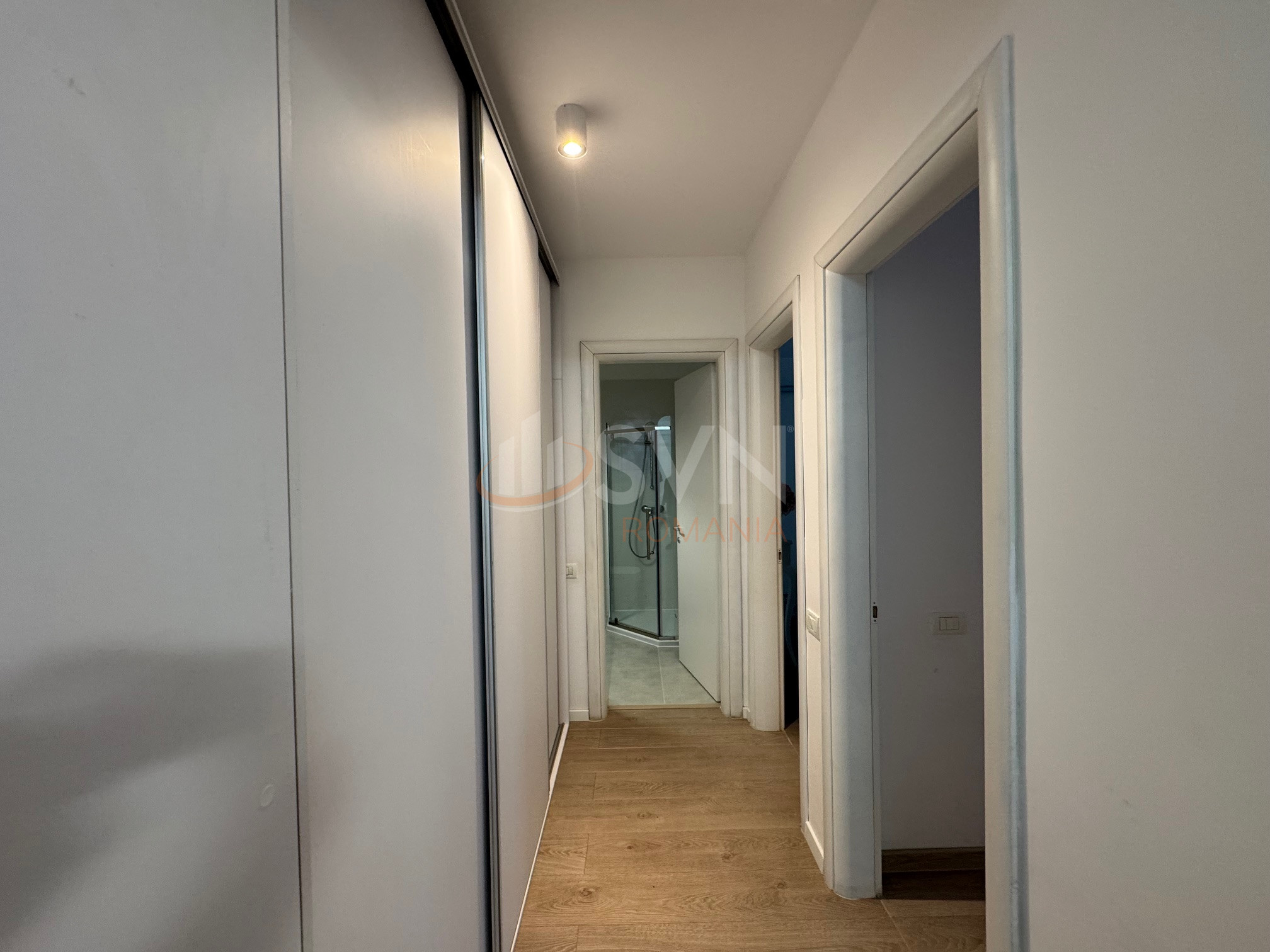Apartament, 3 camere Bucuresti/Sisesti