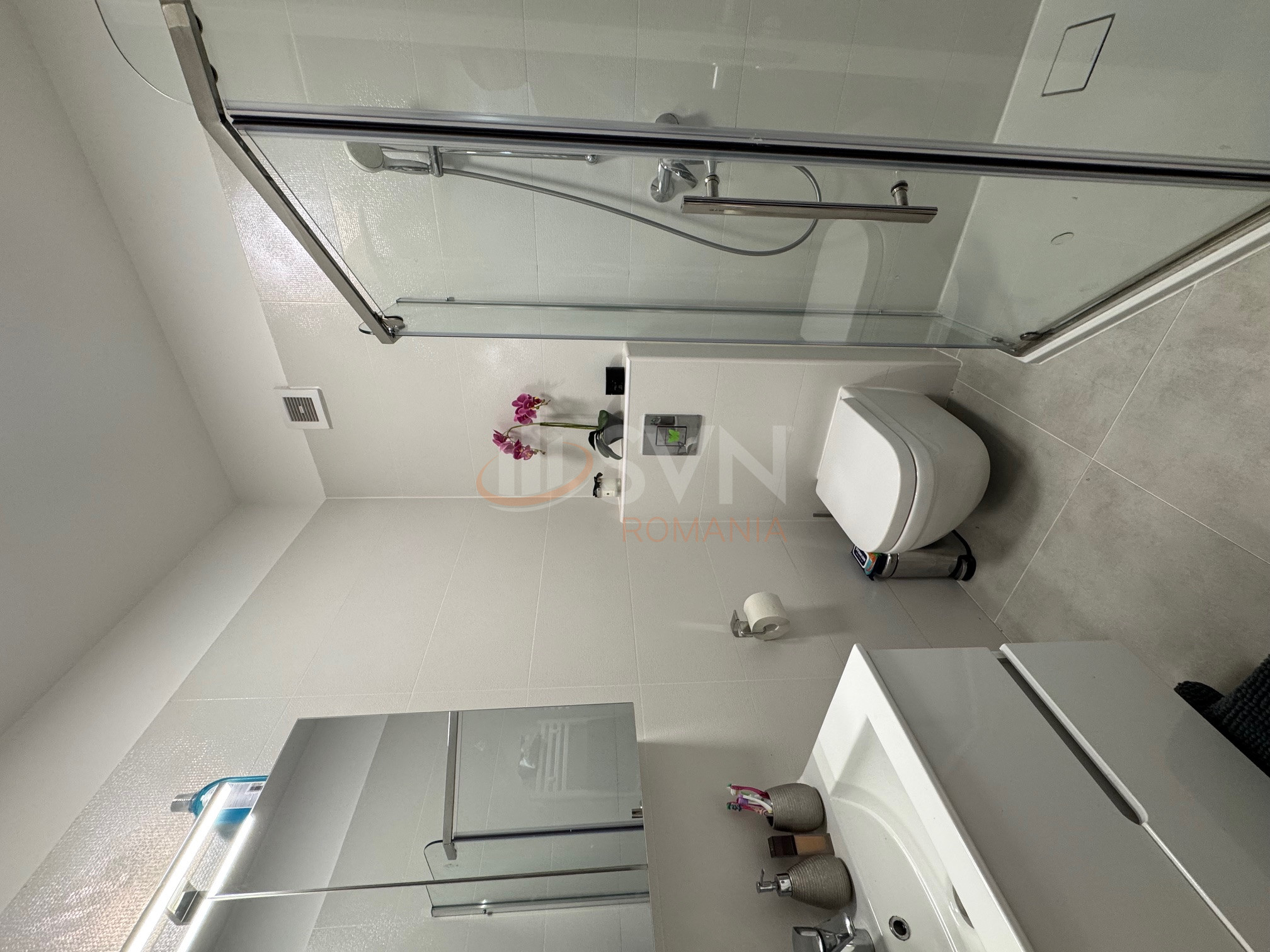 Apartament, 3 camere Bucuresti/Sisesti