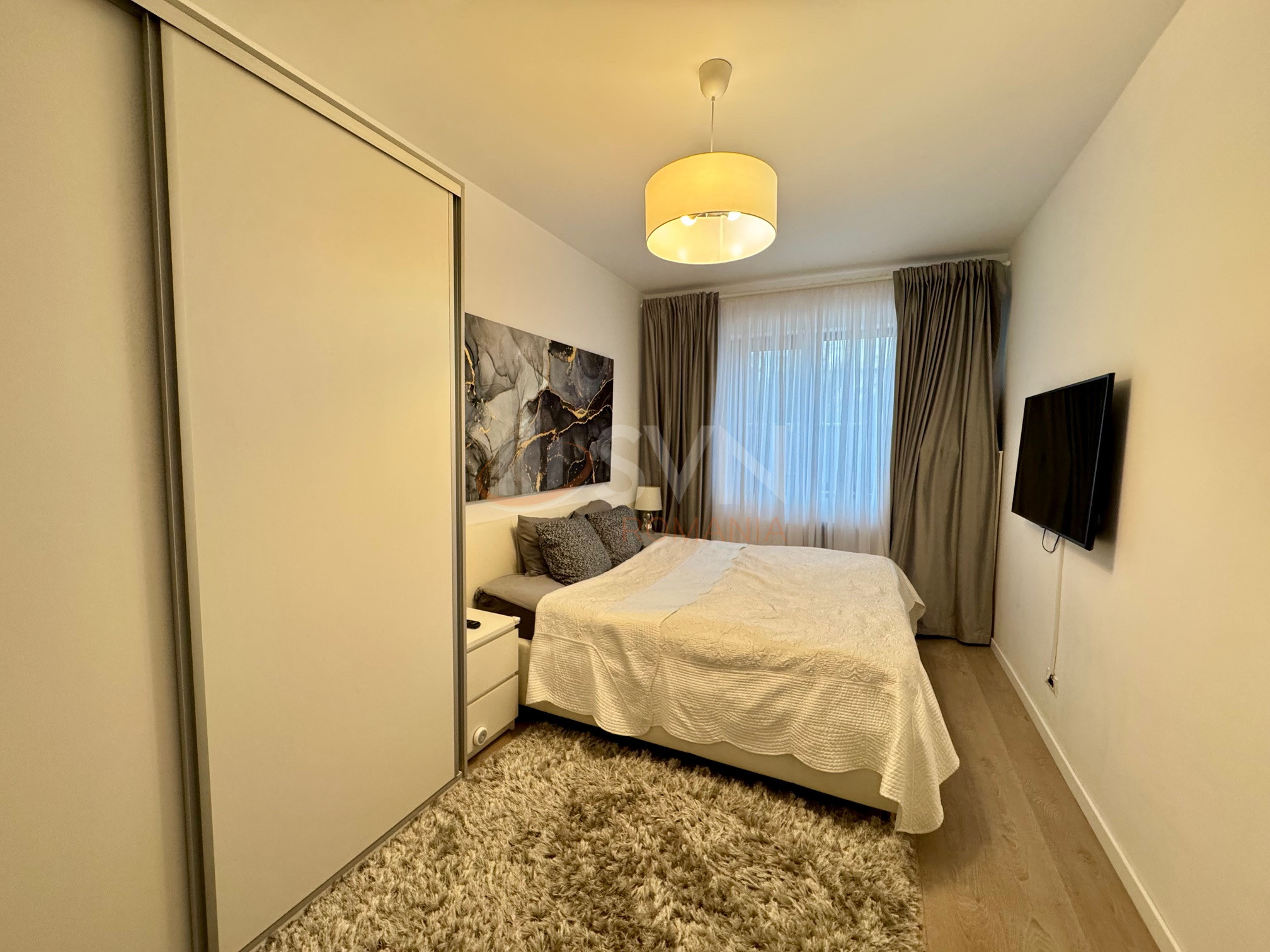 Apartament, 3 camere Bucuresti/Sisesti
