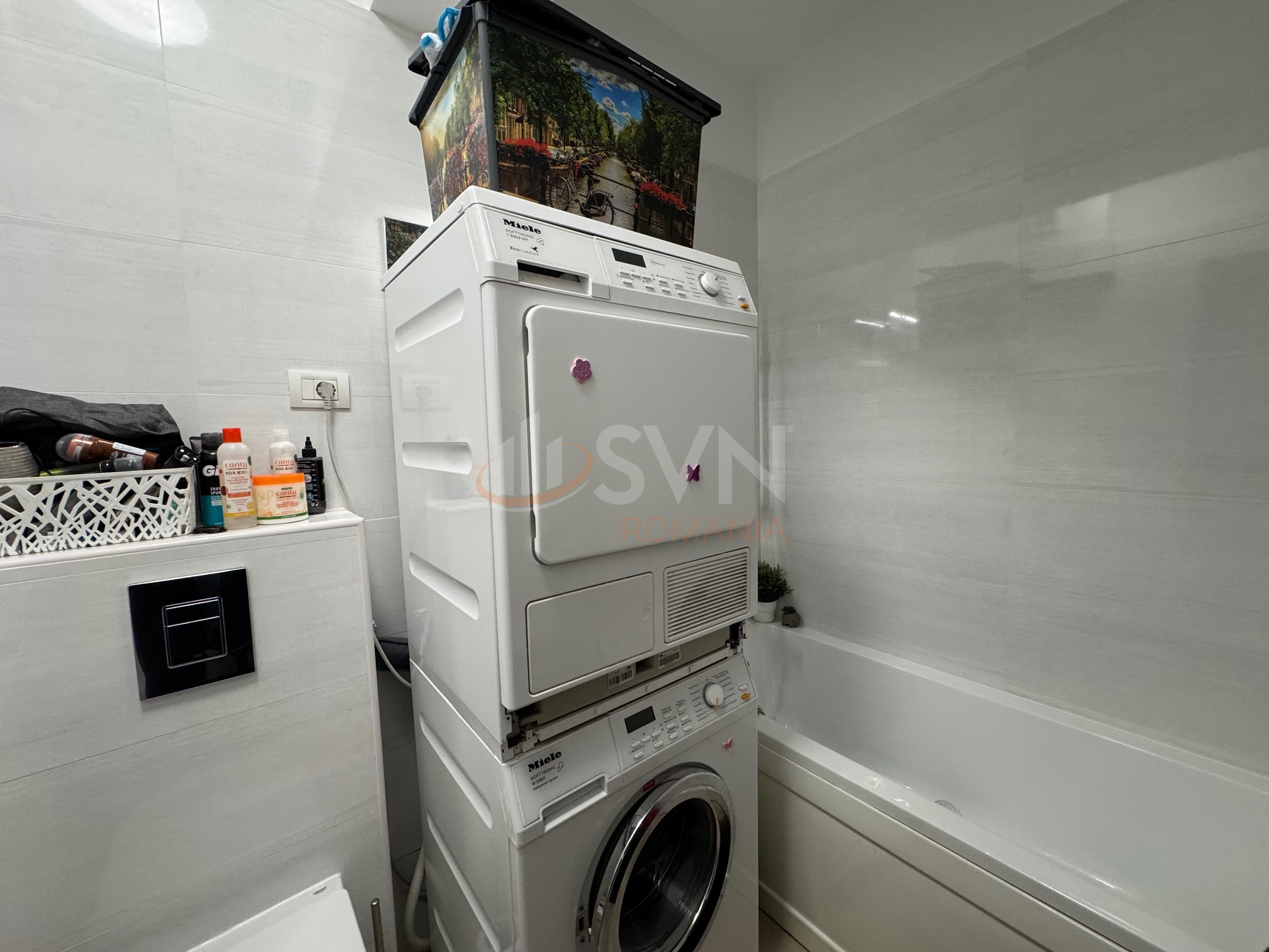 Apartament, 3 camere Bucuresti/Sisesti