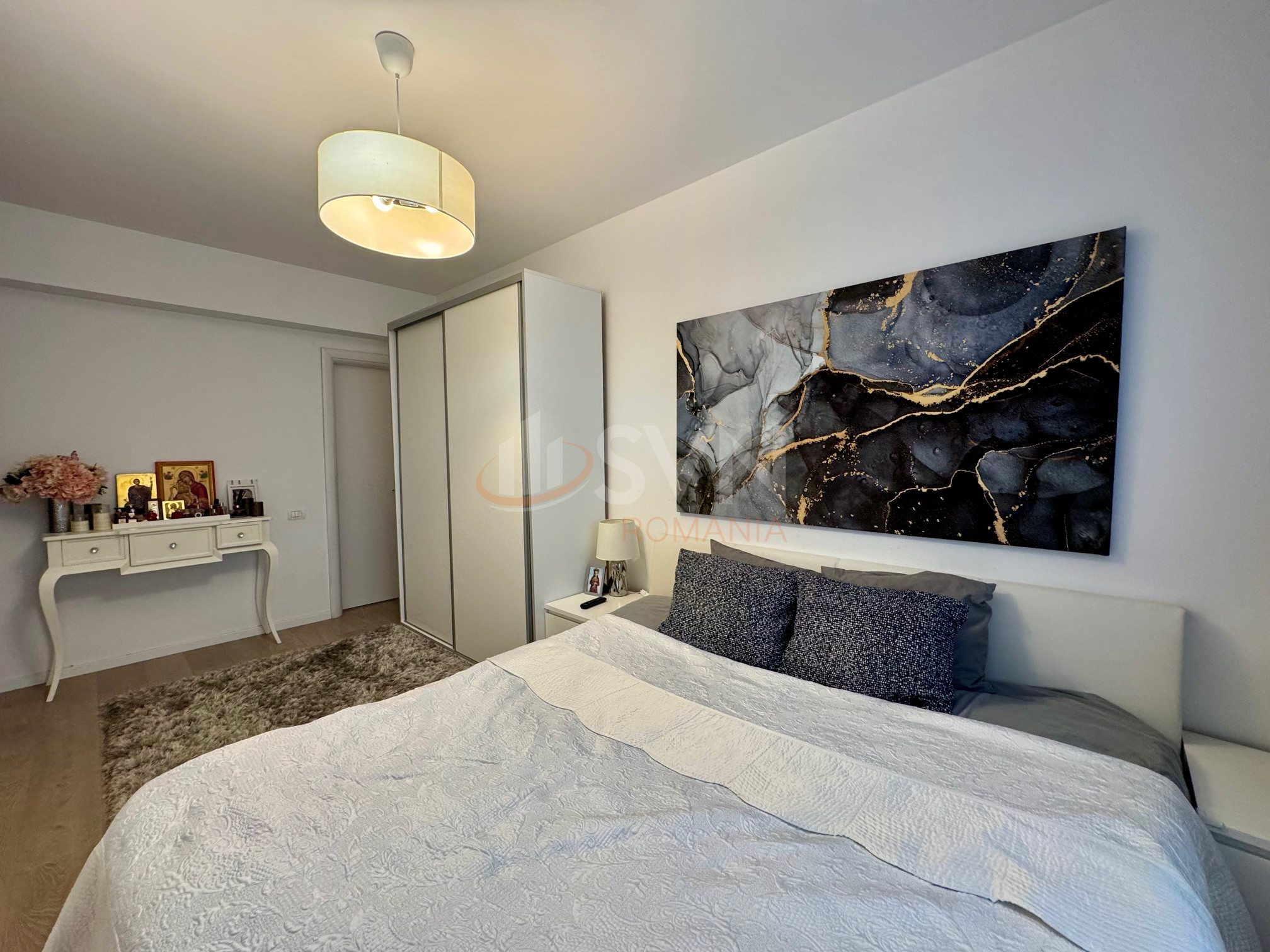 Apartament, 3 camere Bucuresti/Sisesti