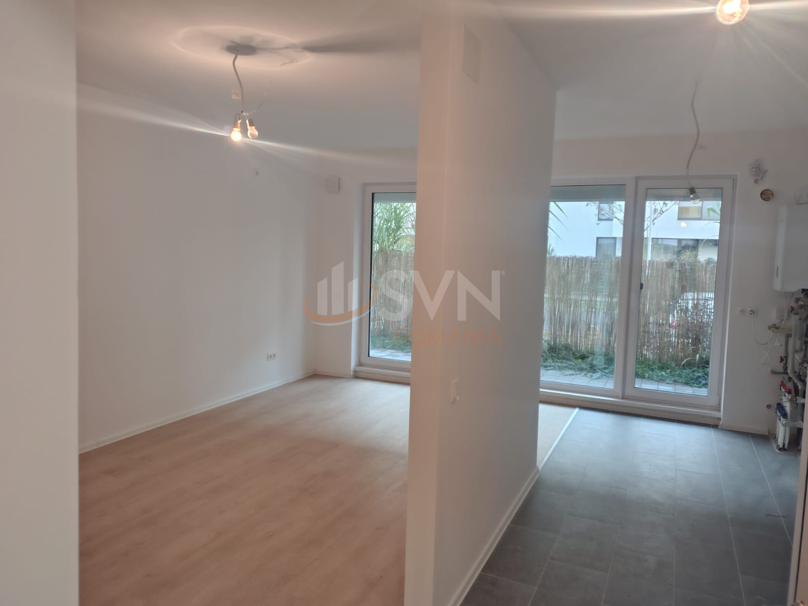 Apartament, 3 camere Bucuresti/Chitila