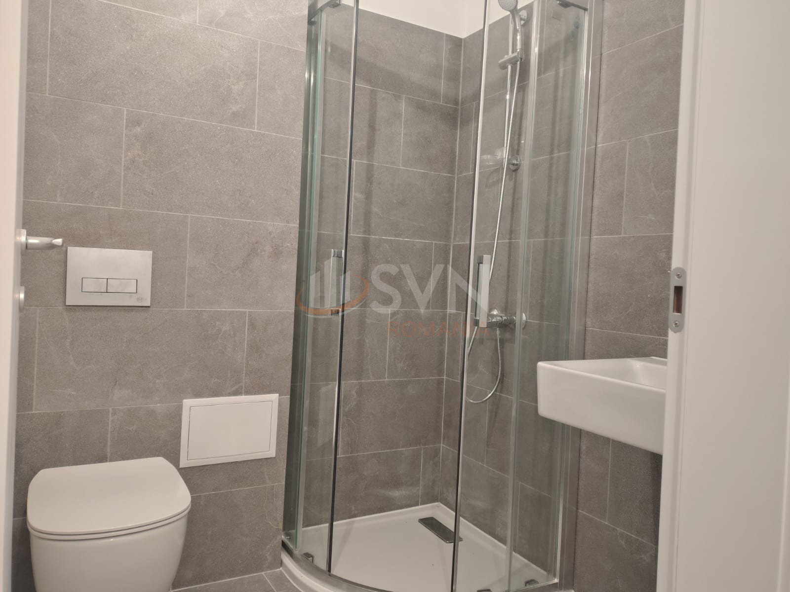 Apartament, 3 camere Bucuresti/Chitila