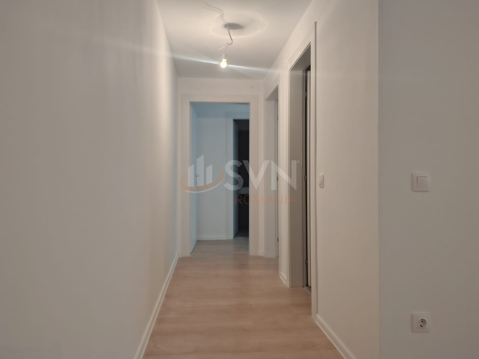 Apartament, 3 camere Bucuresti/Chitila