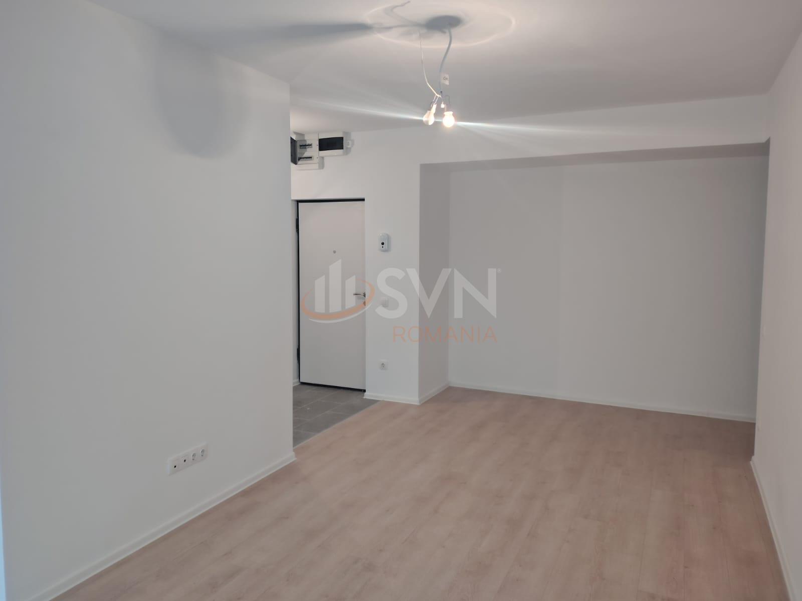 Apartament, 3 camere Bucuresti/Chitila