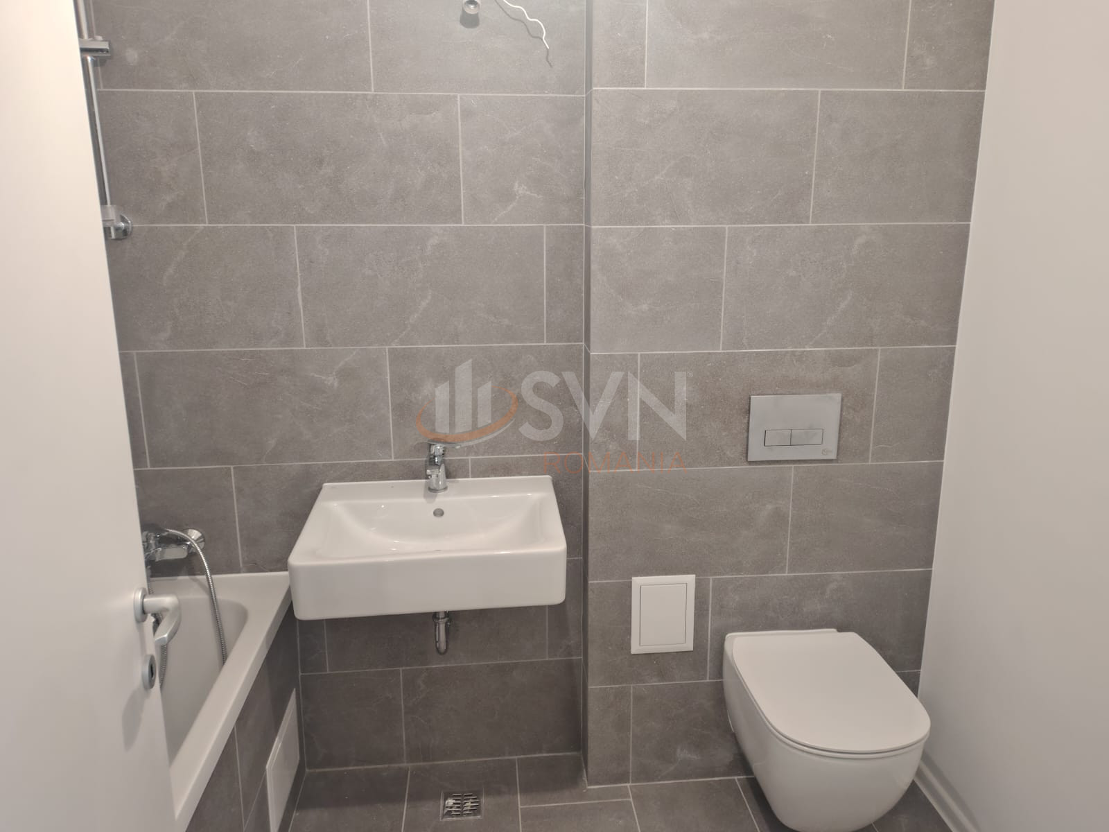 Apartament, 3 camere Bucuresti/Chitila
