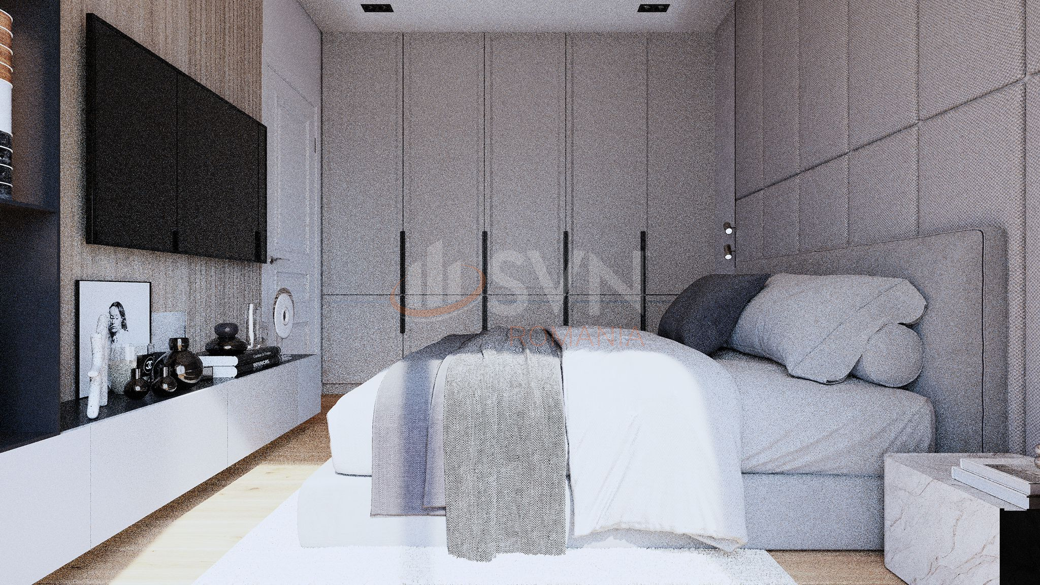 Apartament, 3 camere Bucuresti/Pipera