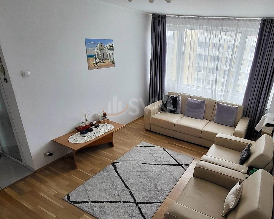 Apartament, 3 camere Bucuresti/Iancului