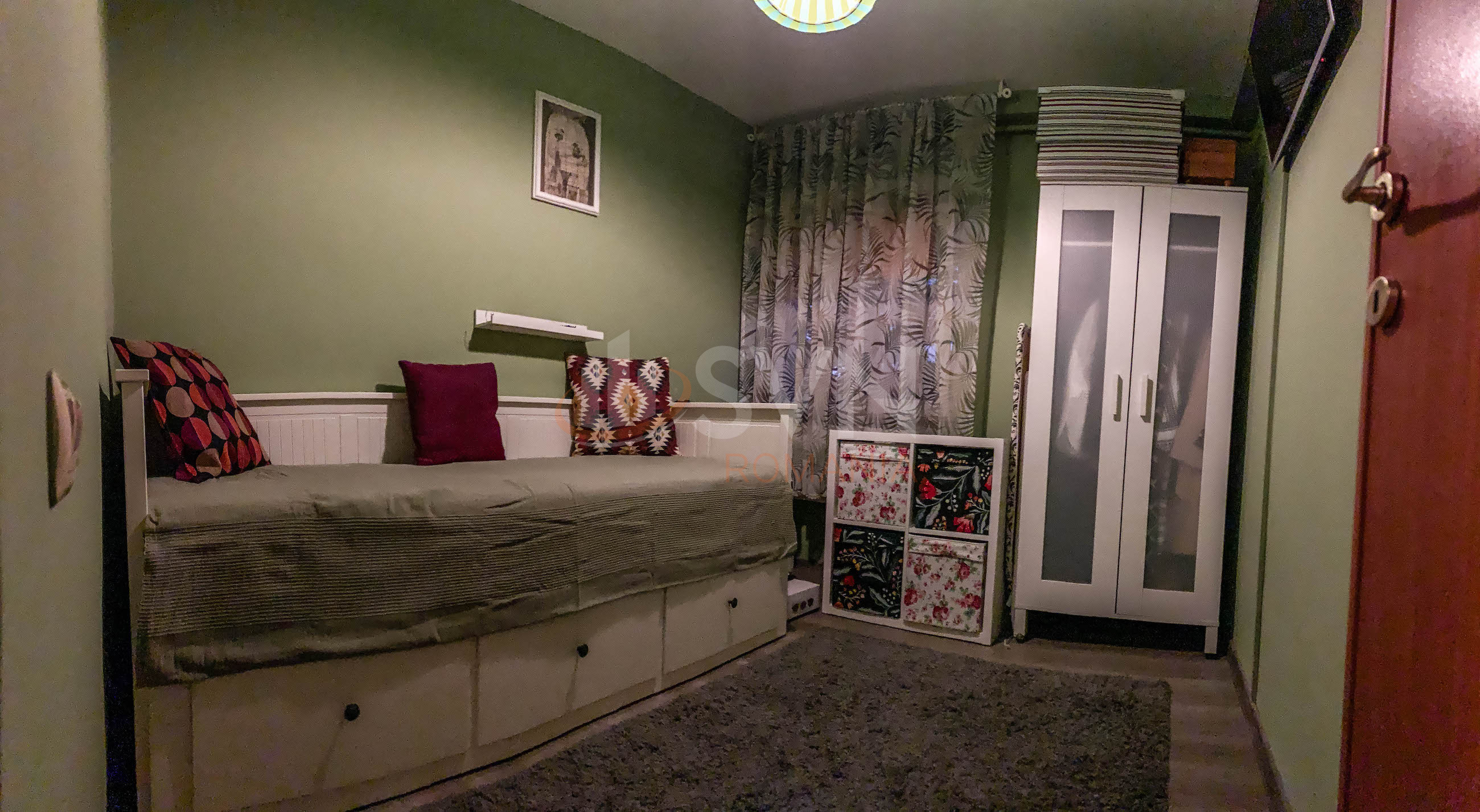 Apartament, 3 camere Bucuresti/Aviatiei