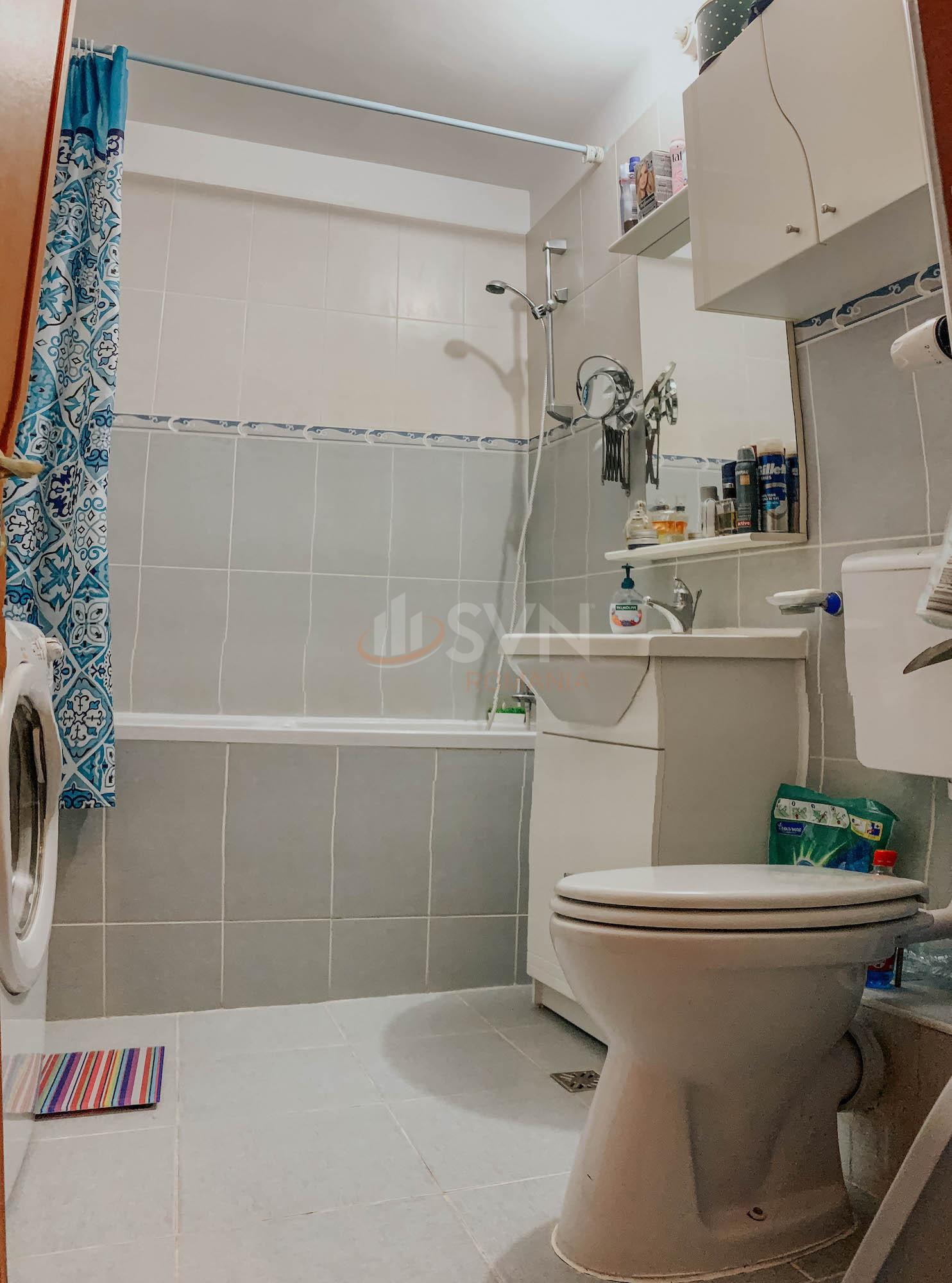 Apartament, 3 camere Bucuresti/Aviatiei
