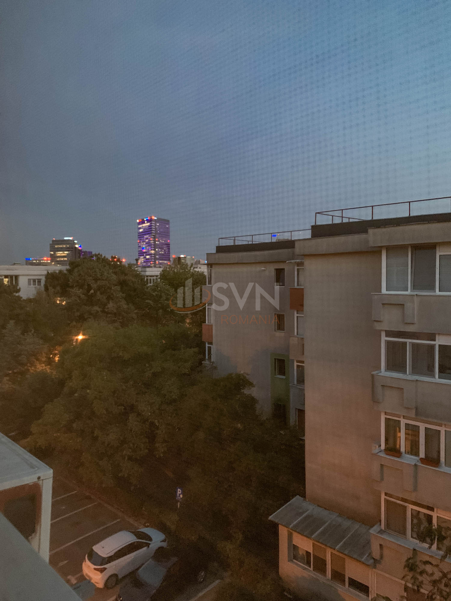 Apartament, 3 camere Bucuresti/Aviatiei