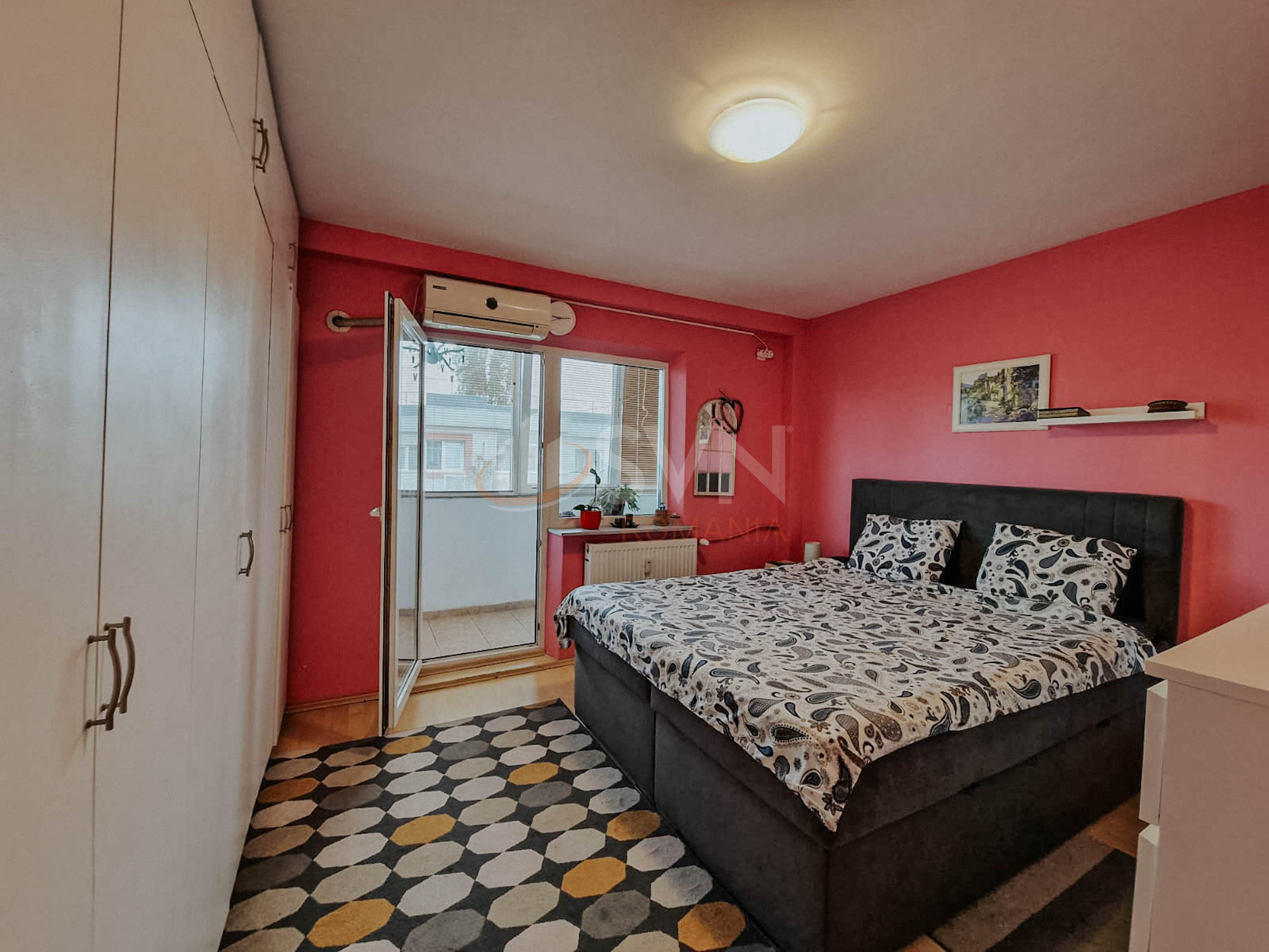 Apartament, 3 camere Bucuresti/Aviatiei