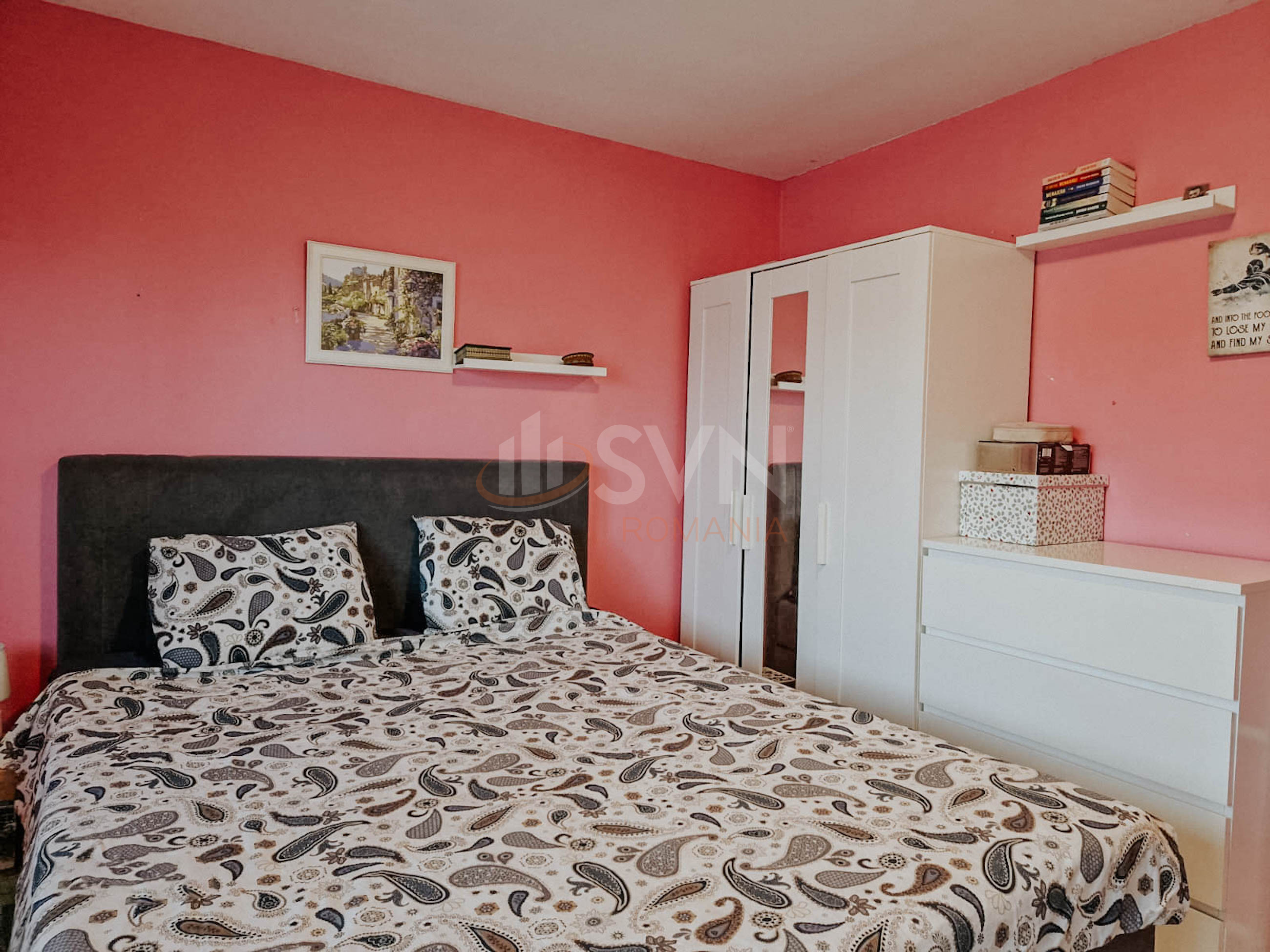 Apartament, 3 camere Bucuresti/Aviatiei