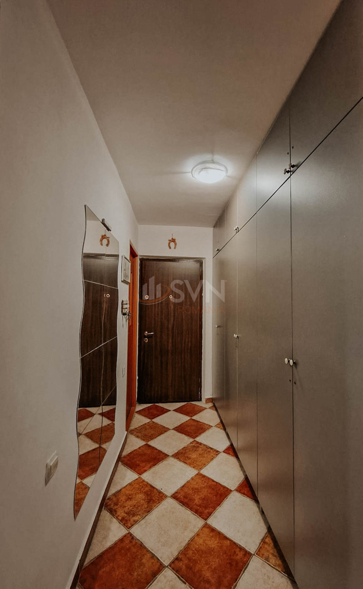Apartament, 3 camere Bucuresti/Aviatiei