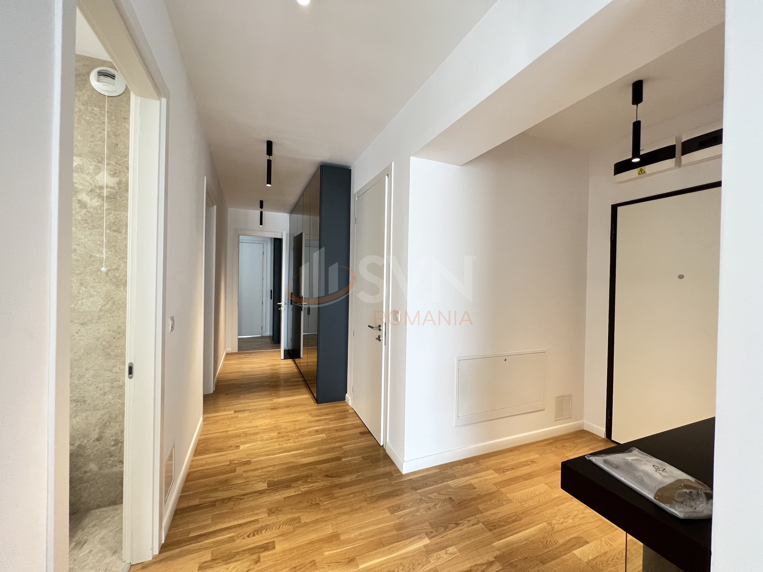 Apartament, 3 camere Bucuresti/Domenii