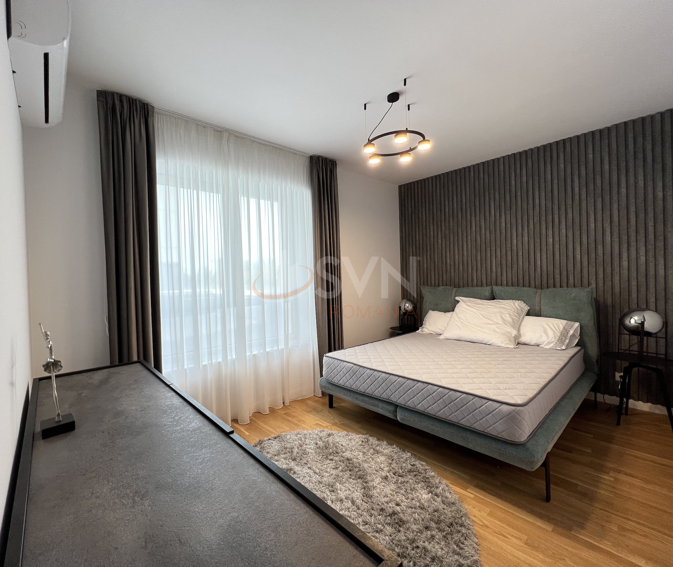 Apartament, 3 camere Bucuresti/Domenii